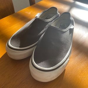 Vans Mule shoes